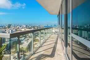 The Setai Residence Miami Beach
