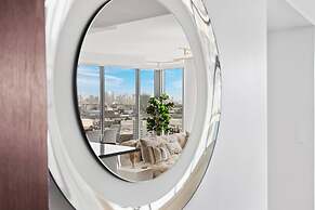 The Setai Residence Miami Beach