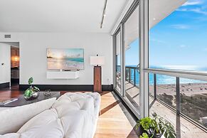 The Setai Residence Miami Beach