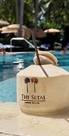 The Setai Residence Miami Beach