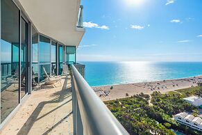 The Setai Residence Miami Beach