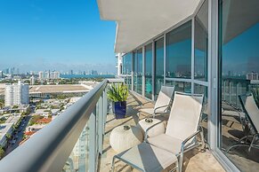 The Setai Residence Miami Beach