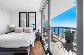 The Setai Residence Miami Beach