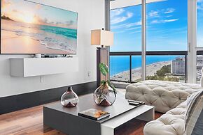 The Setai Residence Miami Beach