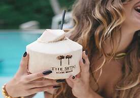 The Setai Residence Miami Beach