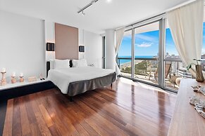 The Setai Residence Miami Beach