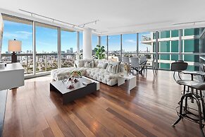 The Setai Residence Miami Beach