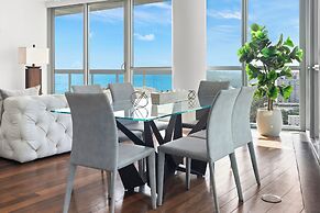 The Setai Residence Miami Beach