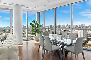 The Setai Residence Miami Beach