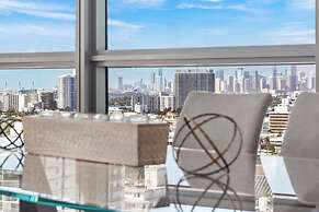 The Setai Residence Miami Beach