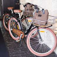 The Setai Residence Miami Beach