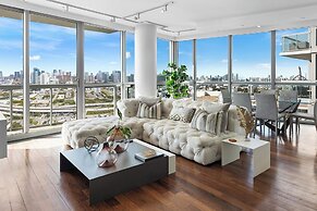 The Setai Residence Miami Beach