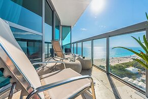 The Setai Residence Miami Beach