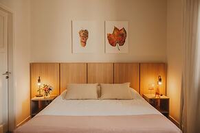 W&H Casa de Huespédes