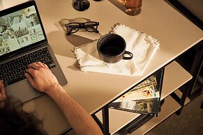 W&H Casa de Huespédes