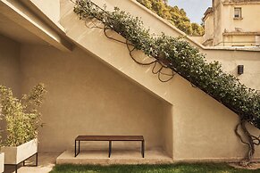 W&H Casa de Huespédes