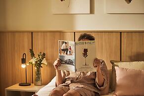 W&H Casa de Huespédes