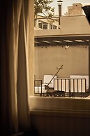 W&H Casa de Huespédes