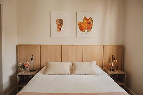 W&H Casa de Huespédes