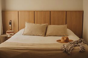 W&H Casa de Huespédes