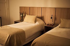 W&H Casa de Huespédes