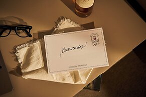 W&H Casa de Huespédes