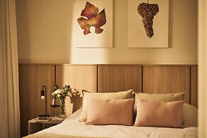 W&H Casa de Huespédes