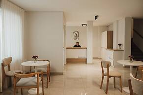 W&H Casa de Huespédes