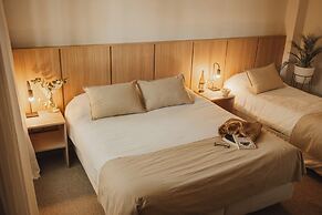 W&H Casa de Huespédes