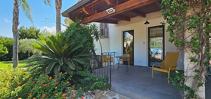 Villa Daniela Suites