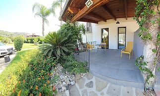 Villa Daniela Suites