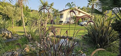 Villa Daniela Suites