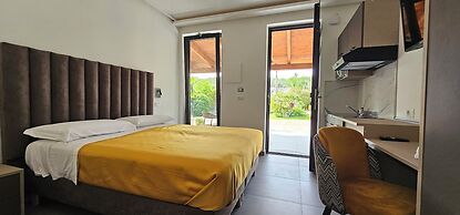 Villa Daniela Suites