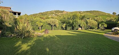 Villa Daniela Suites