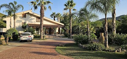 Villa Daniela Suites