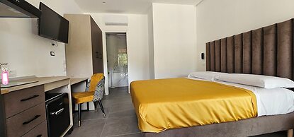 Villa Daniela Suites