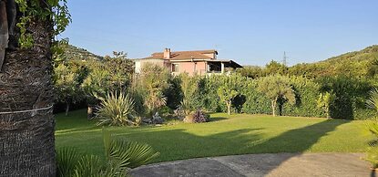 Villa Daniela Suites