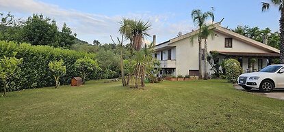 Villa Daniela Suites