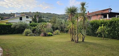 Villa Daniela Suites