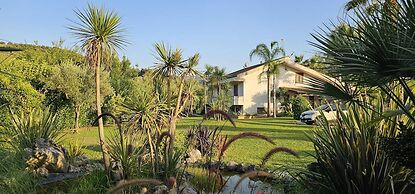 Villa Daniela Suites