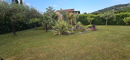 Villa Daniela Suites