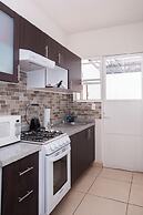 Relaxing Cancun Pools Soccer & BBQ Area