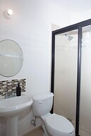 Relaxing Cancun Pools Soccer & BBQ Area