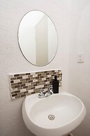 Relaxing Cancun Pools Soccer & BBQ Area