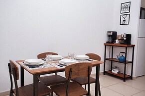 Relaxing Cancun Pools Soccer & BBQ Area