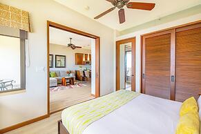 Premium Remodeled Condo with Ocean View and Parking