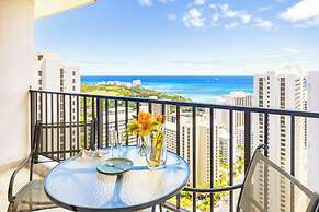 Premium Remodeled Condo with Ocean View and Parking