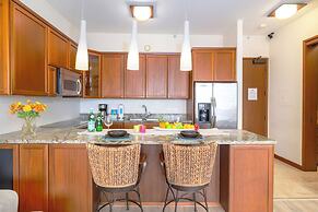 Premium Remodeled Condo with Ocean View and Parking