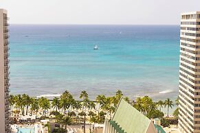 Premium Remodeled Condo with Ocean View and Parking