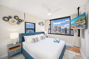 Premium Remodeled Condo with Ocean View and Parking